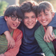 Illustration for article titled iWonder Years/i reunion to take place in New York and online